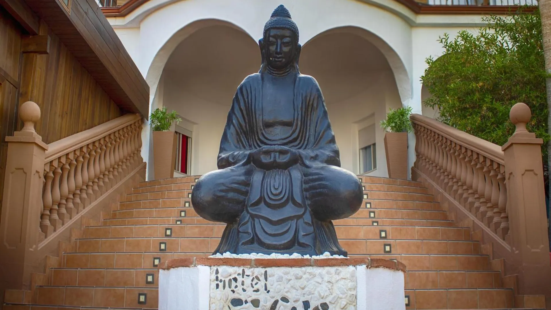 Hotel Zen Airport Torremolinos 3*,  Španělsko