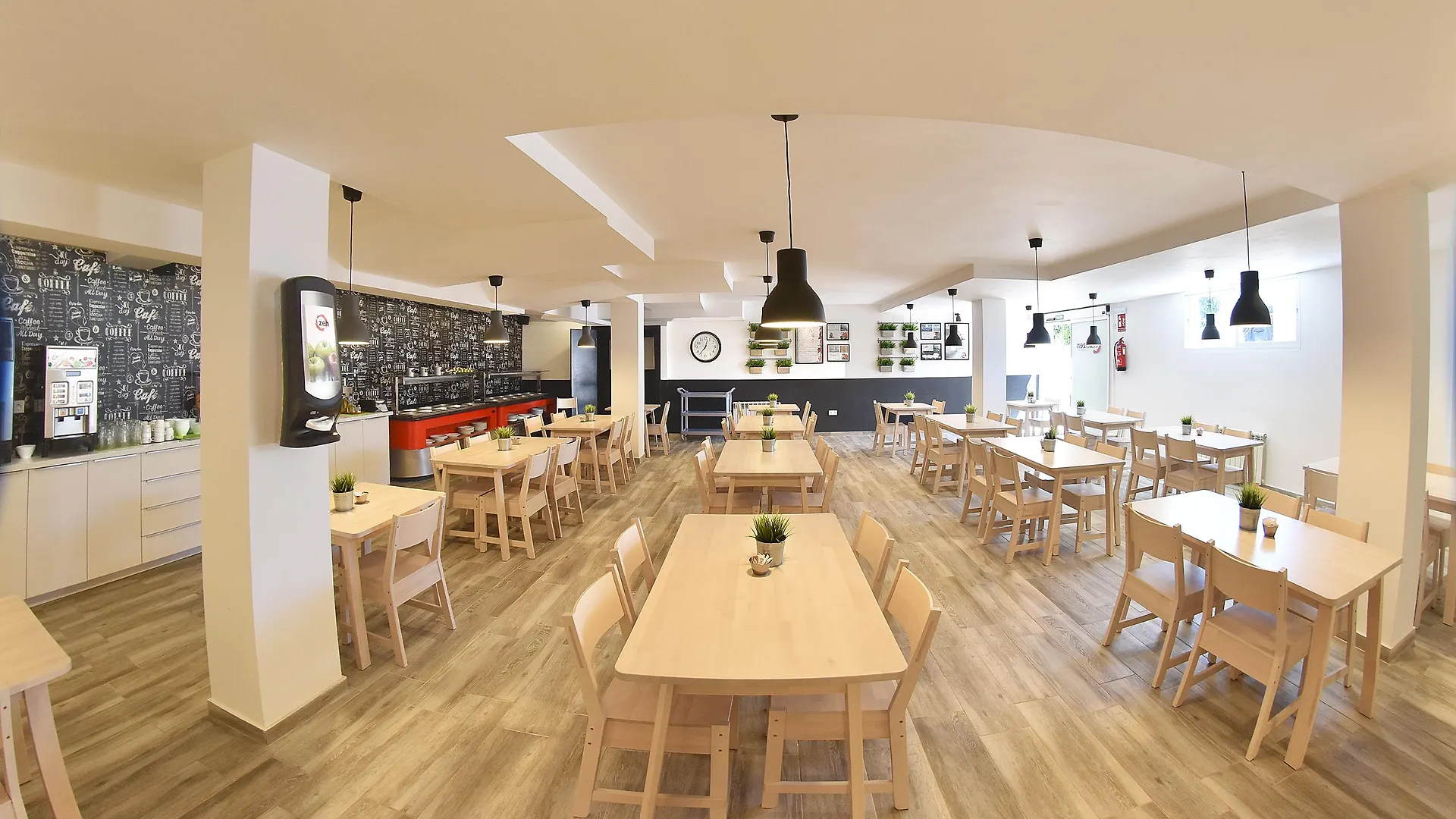 Hotel Zen Airport Torremolinos