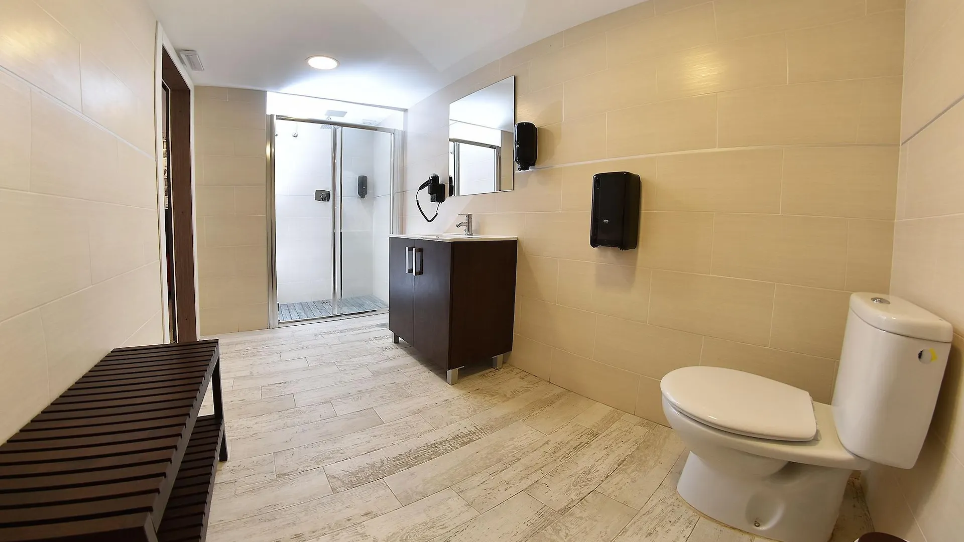 Hotel Zen Airport Torremolinos