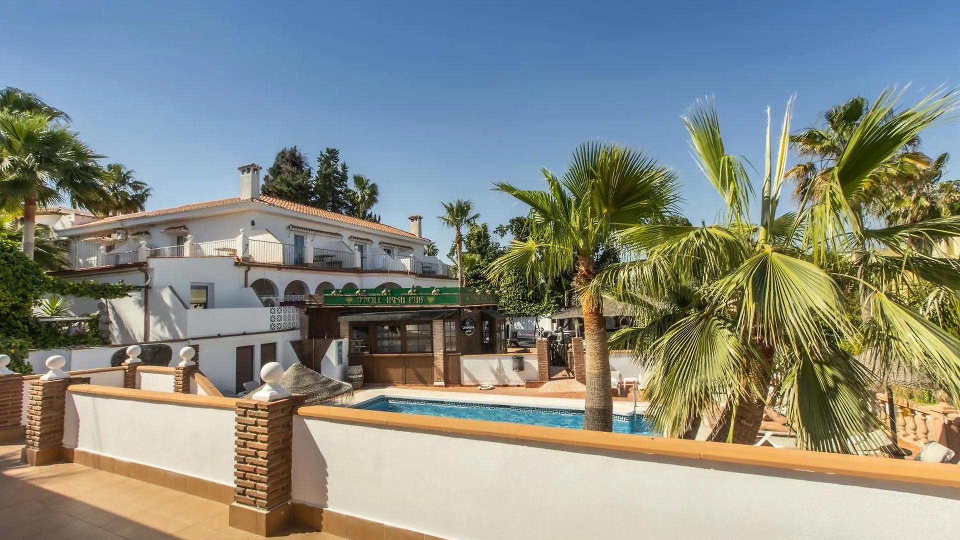 Hotel Zen Airport Torremolinos