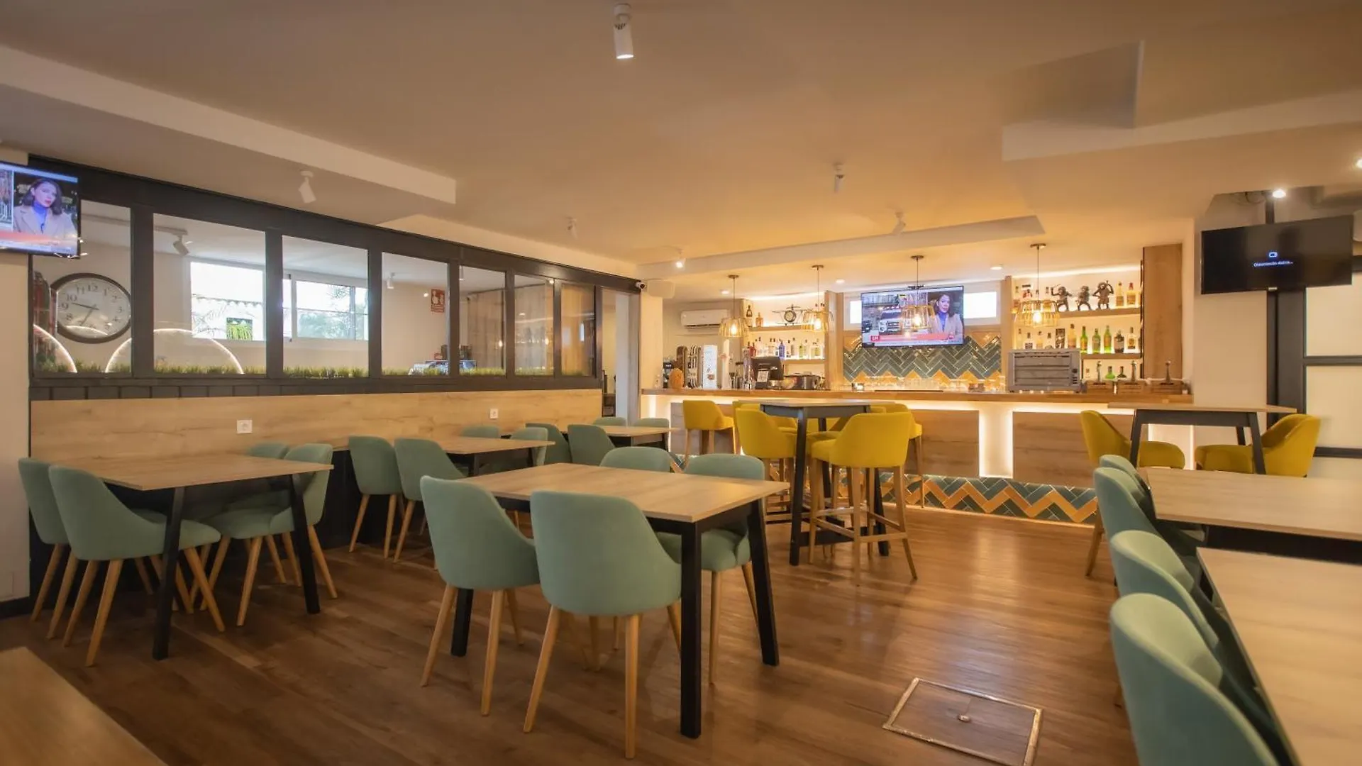 Hotel Zen Airport Torremolinos