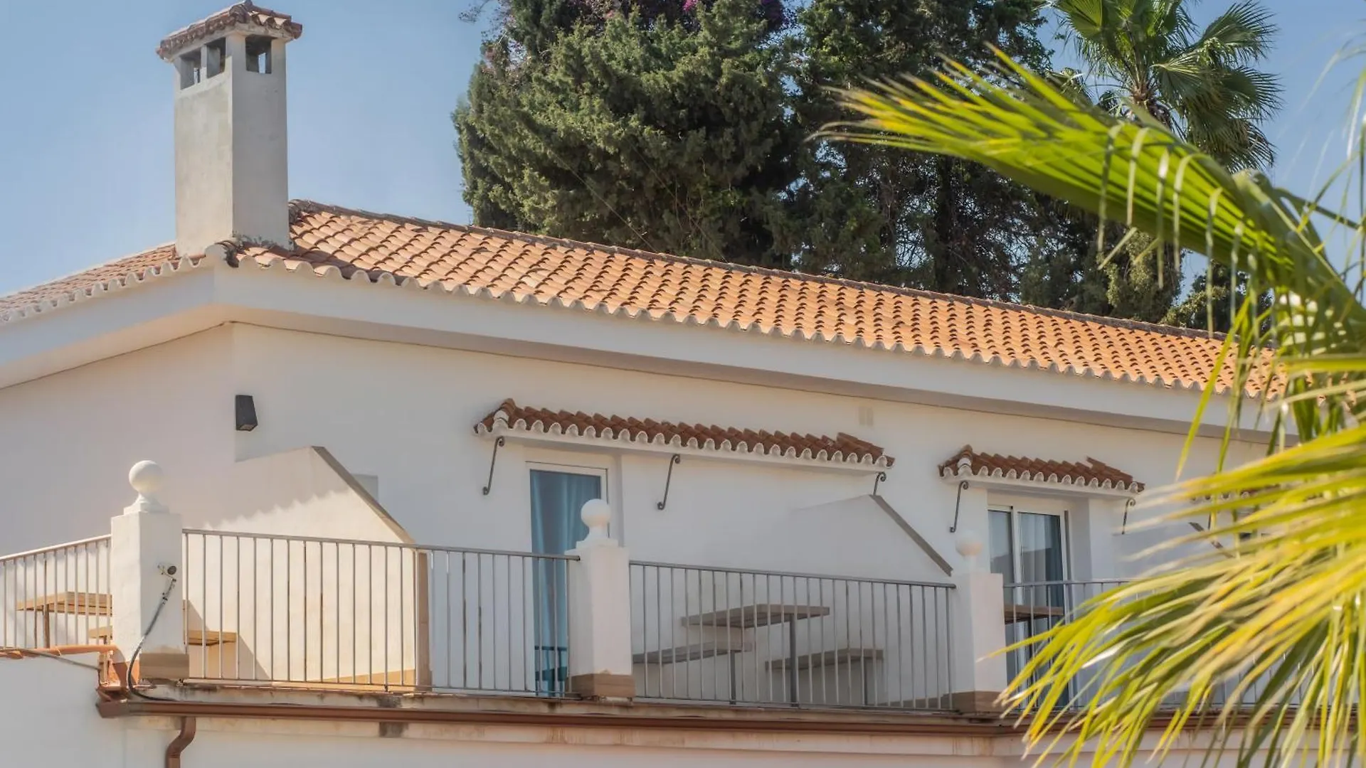Hotel Zen Airport Torremolinos