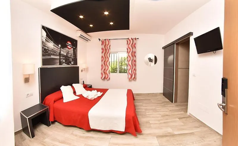 Hotel Zen Airport Torremolinos