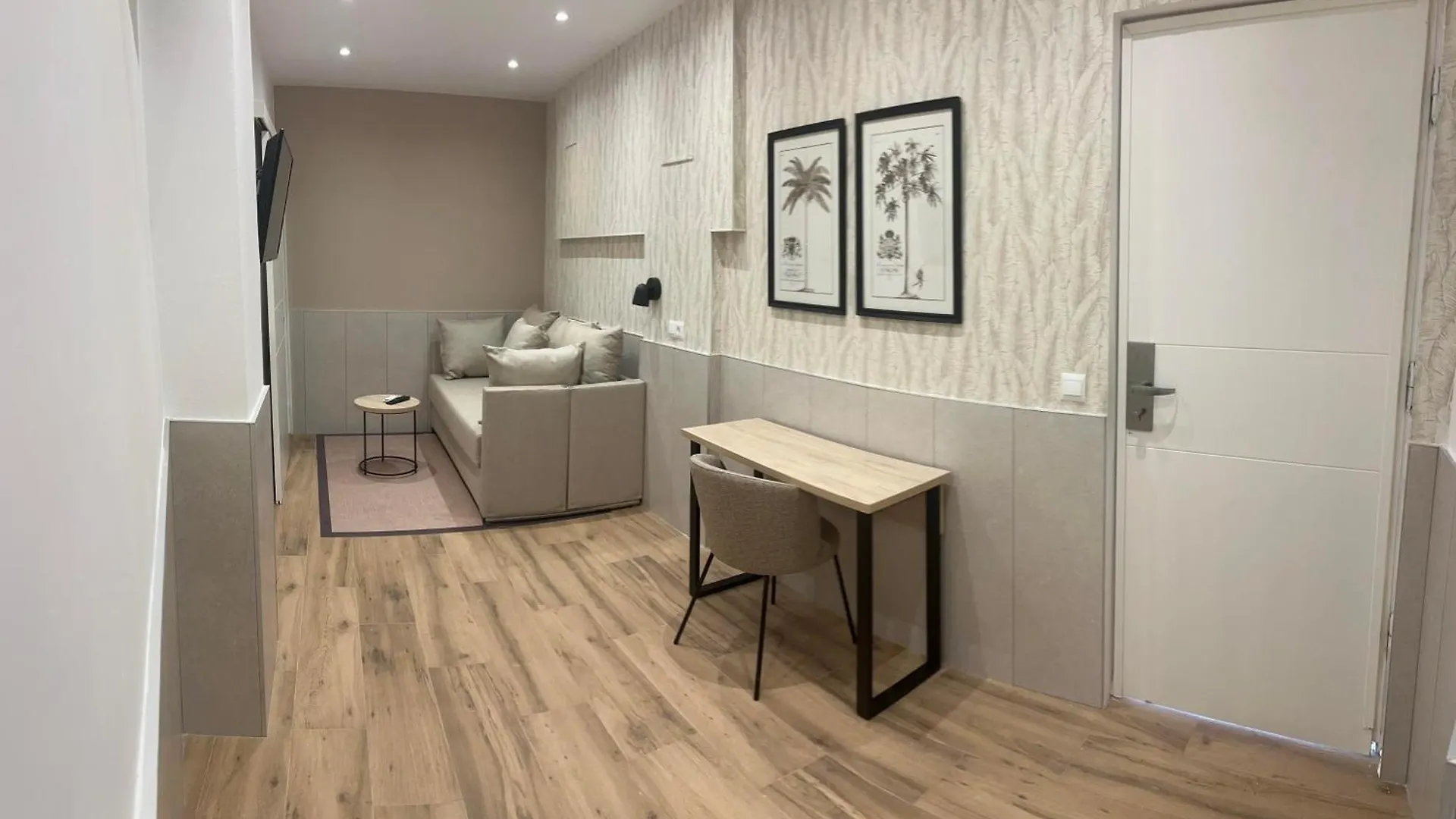 Hotel Zen Airport Torremolinos