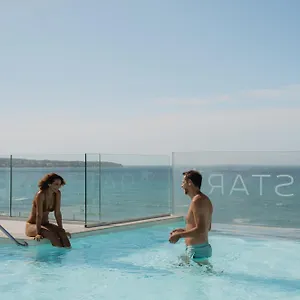**** Hotell Iberostar Waves Bahia De Palma - Adults Only Spanien