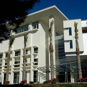 Hotell Hotel Salobrena Suites, Salobreña