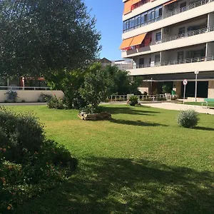 Easy La Nogalera Apartment