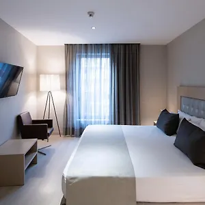 *** Hotel Catalonia Sagrada Familia Španělsko