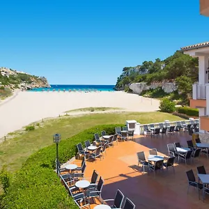 *** Hotel Flipflop Cala Romantica Španělsko