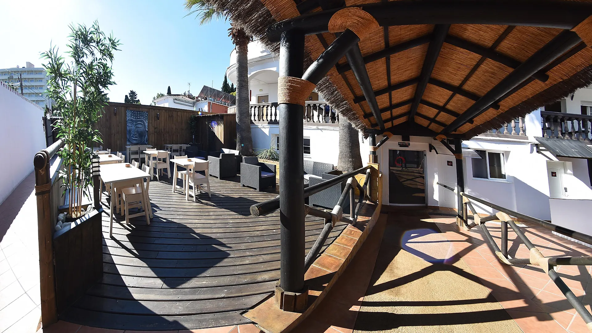 Hotel Zen Airport Torremolinos 3*,  Spain
