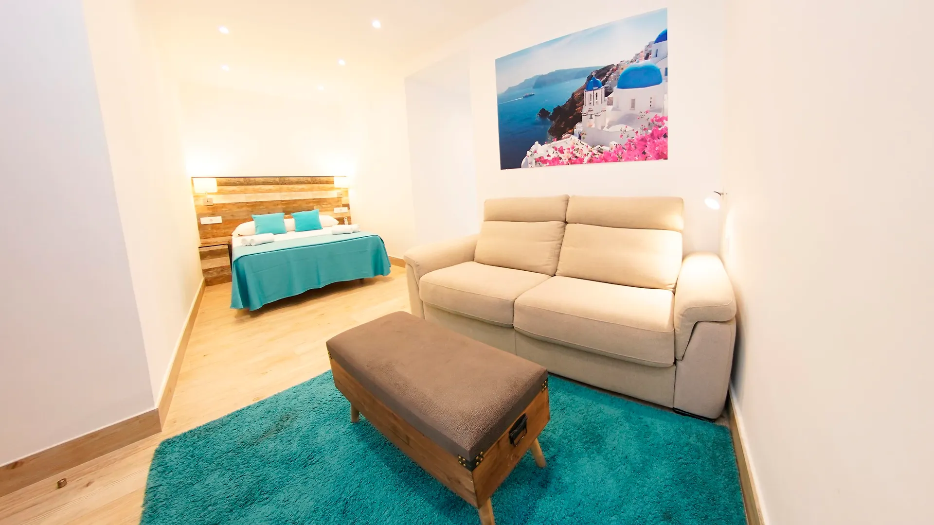 Hotel Zen Airport Torremolinos 3*,  Spain