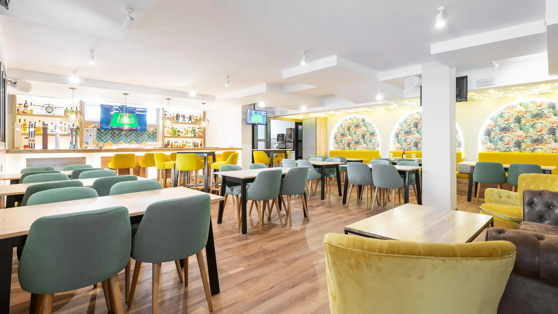 Hotel Zen Airport Torremolinos