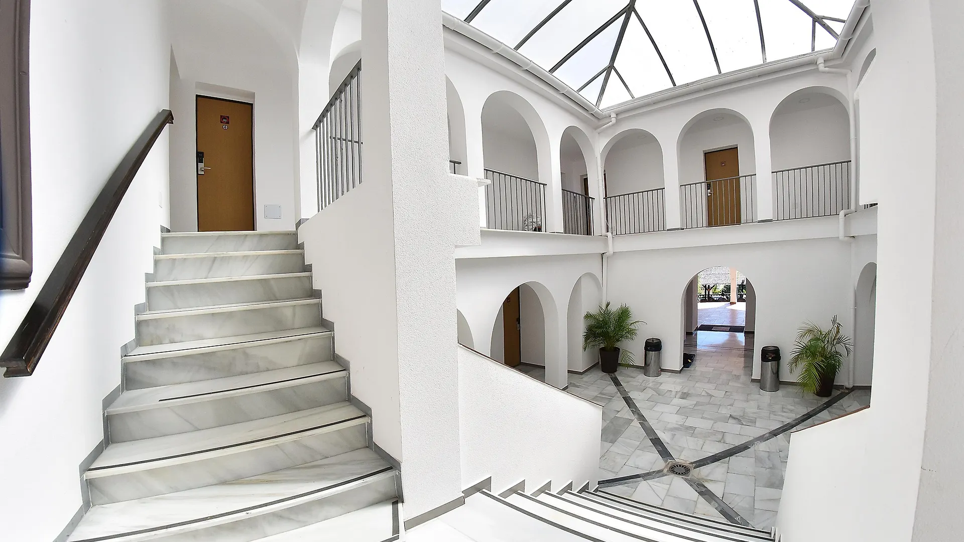 Hotel Zen Airport Torremolinos