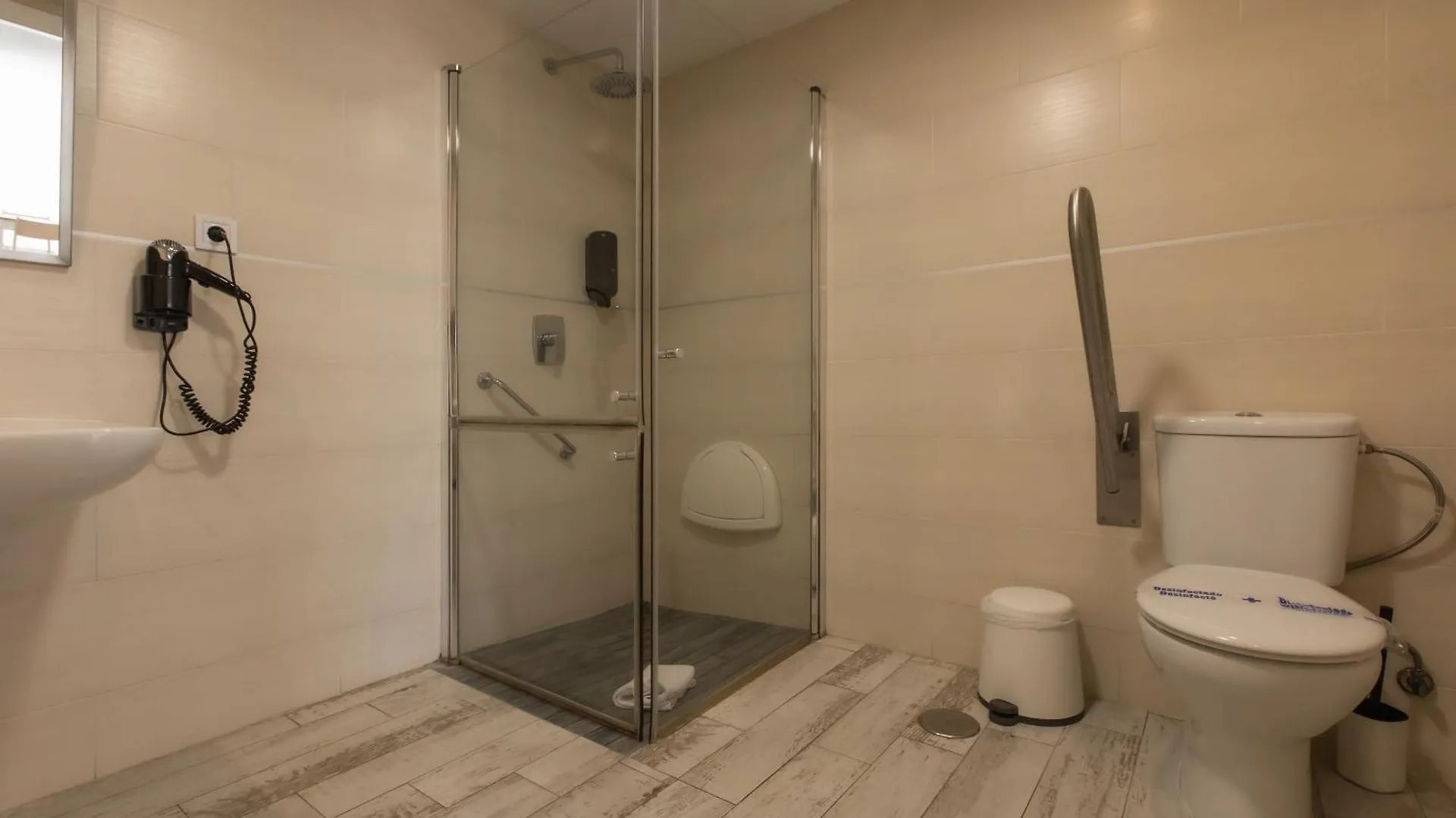 Hotel Zen Airport Torremolinos