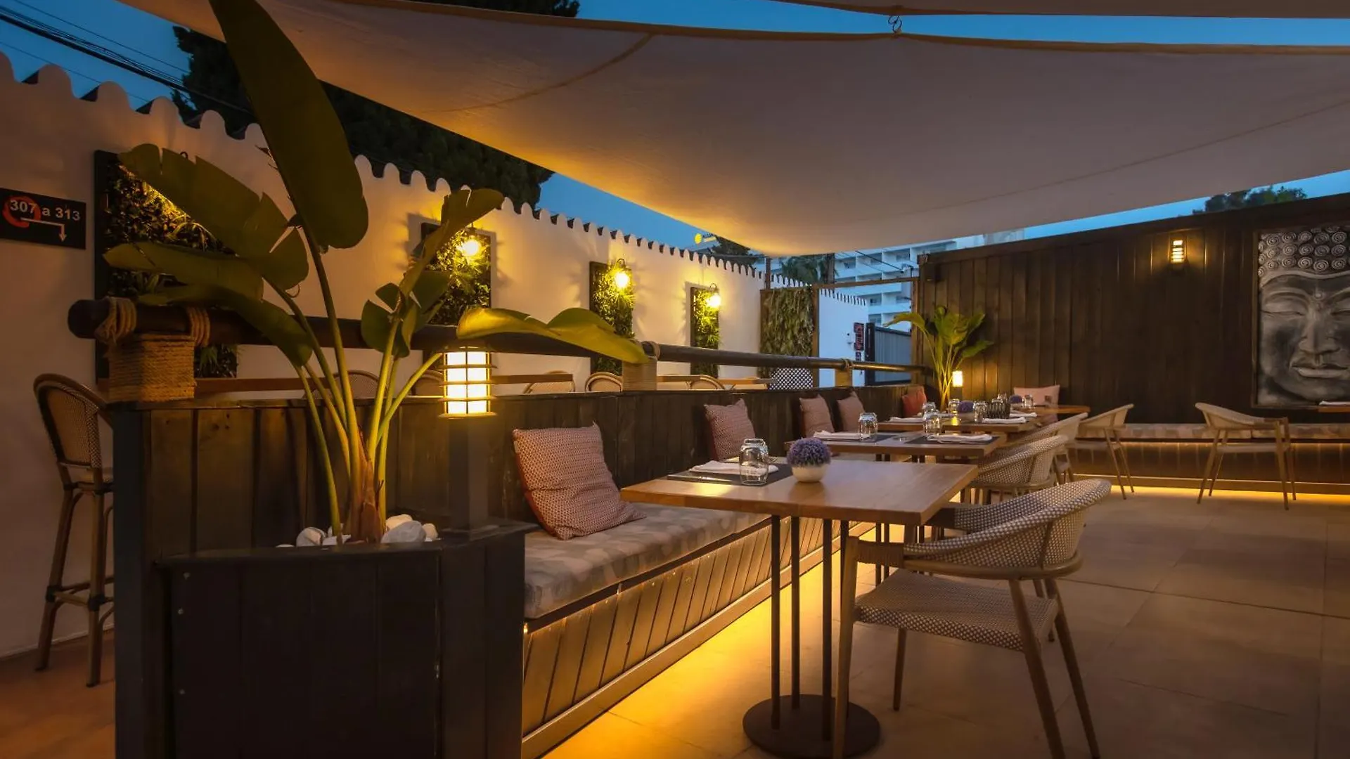 ***  Hotel Zen Airport Torremolinos Spain