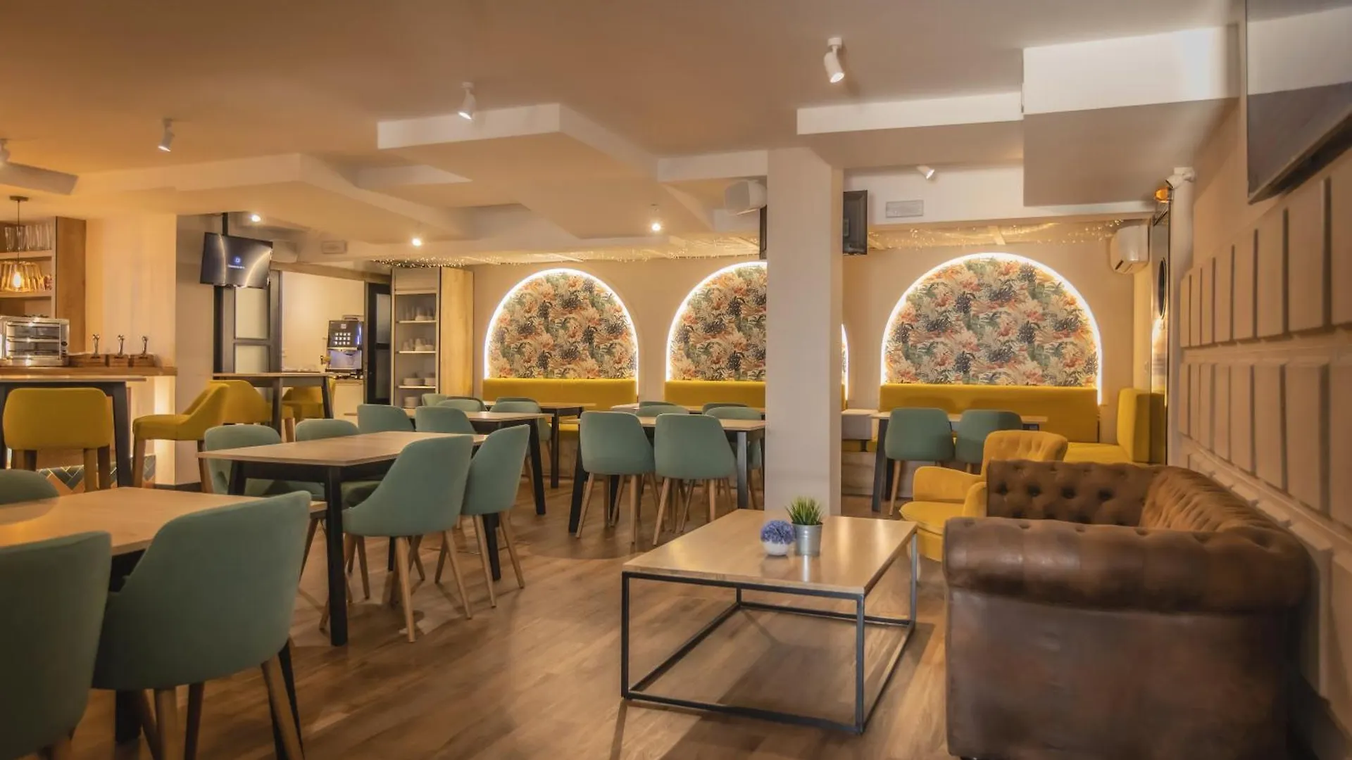 Hotel Zen Airport Torremolinos