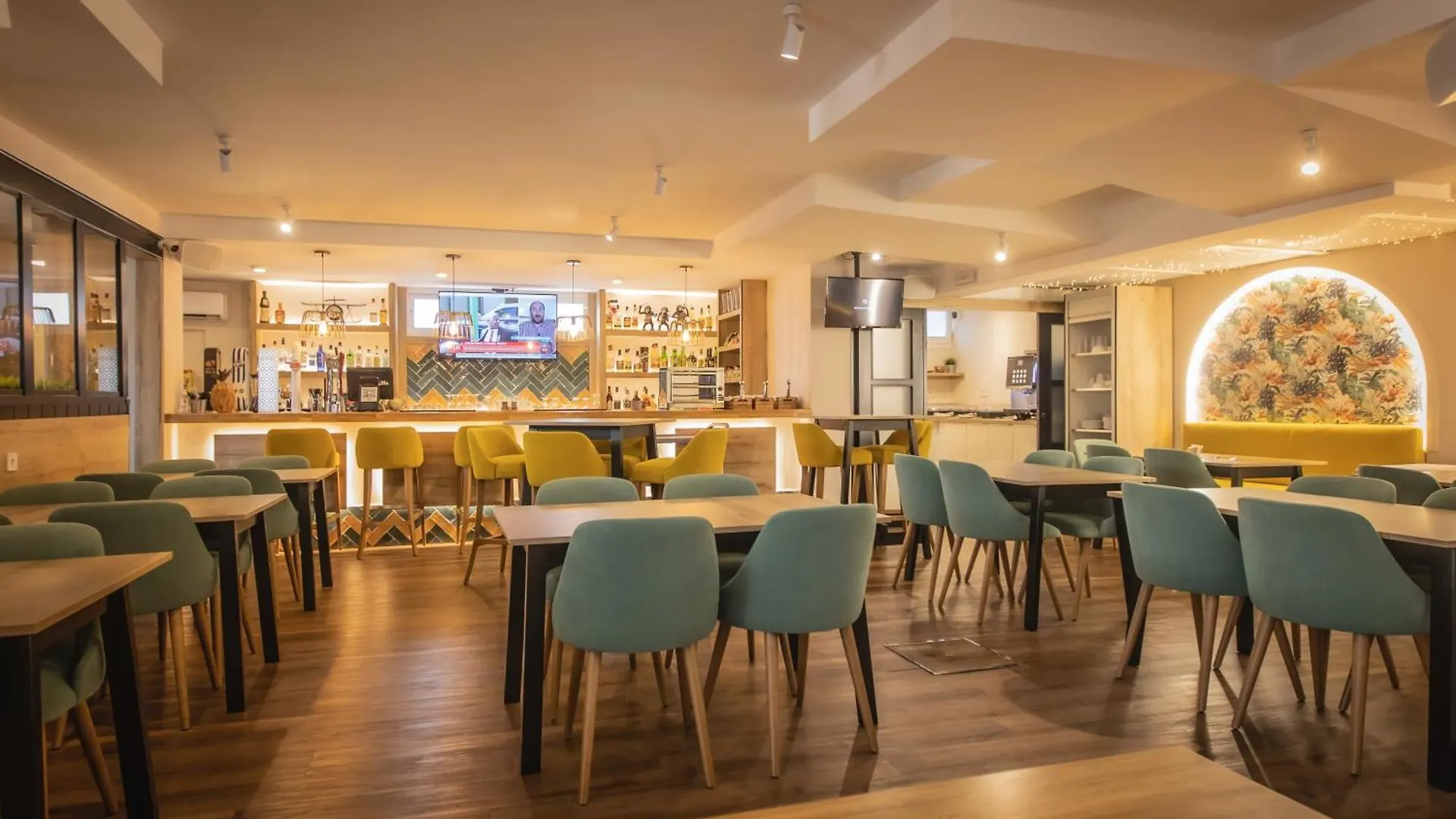 Hotel Zen Airport Torremolinos