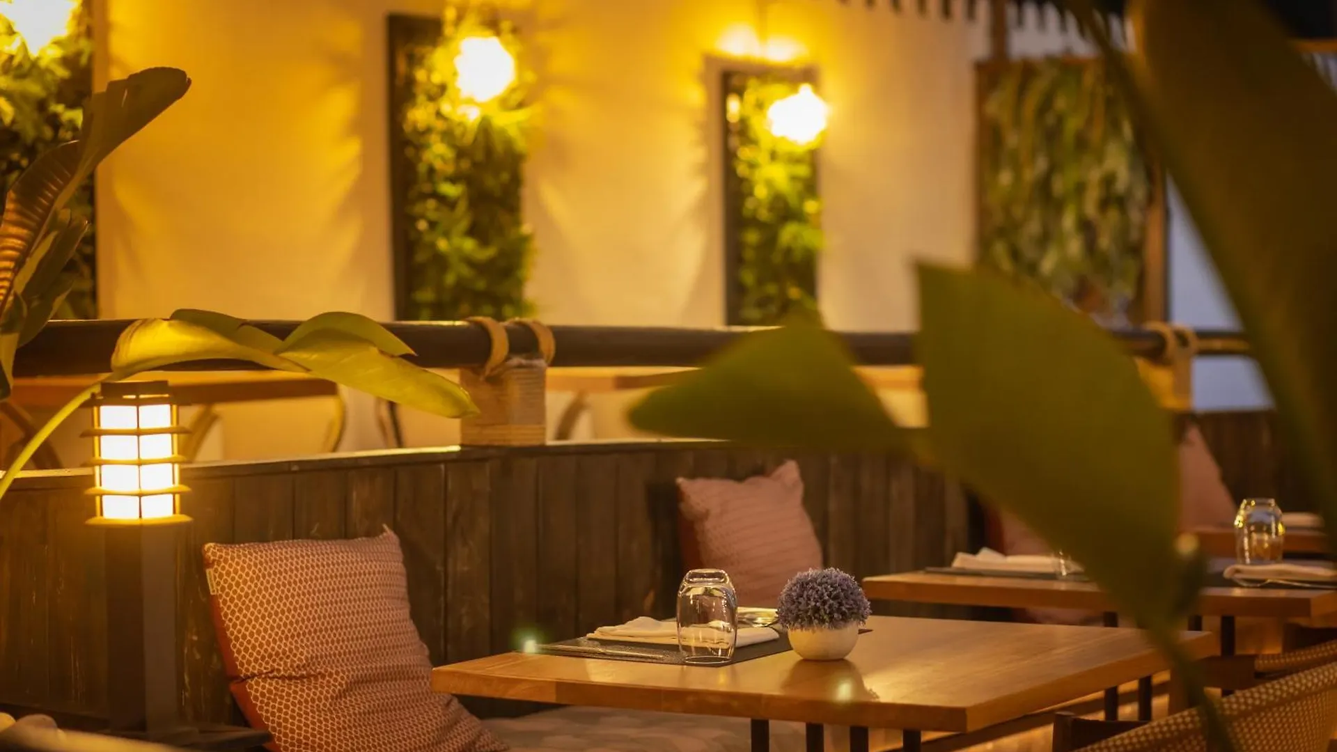 Hotel Zen Airport Torremolinos