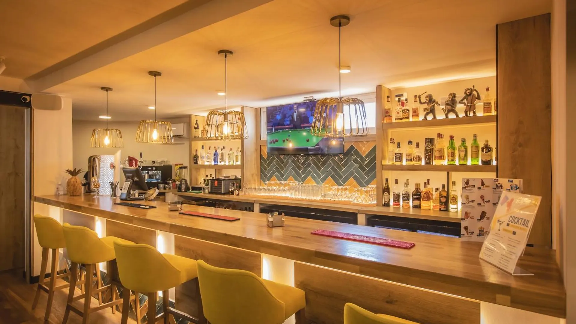 Hotel Zen Airport Torremolinos