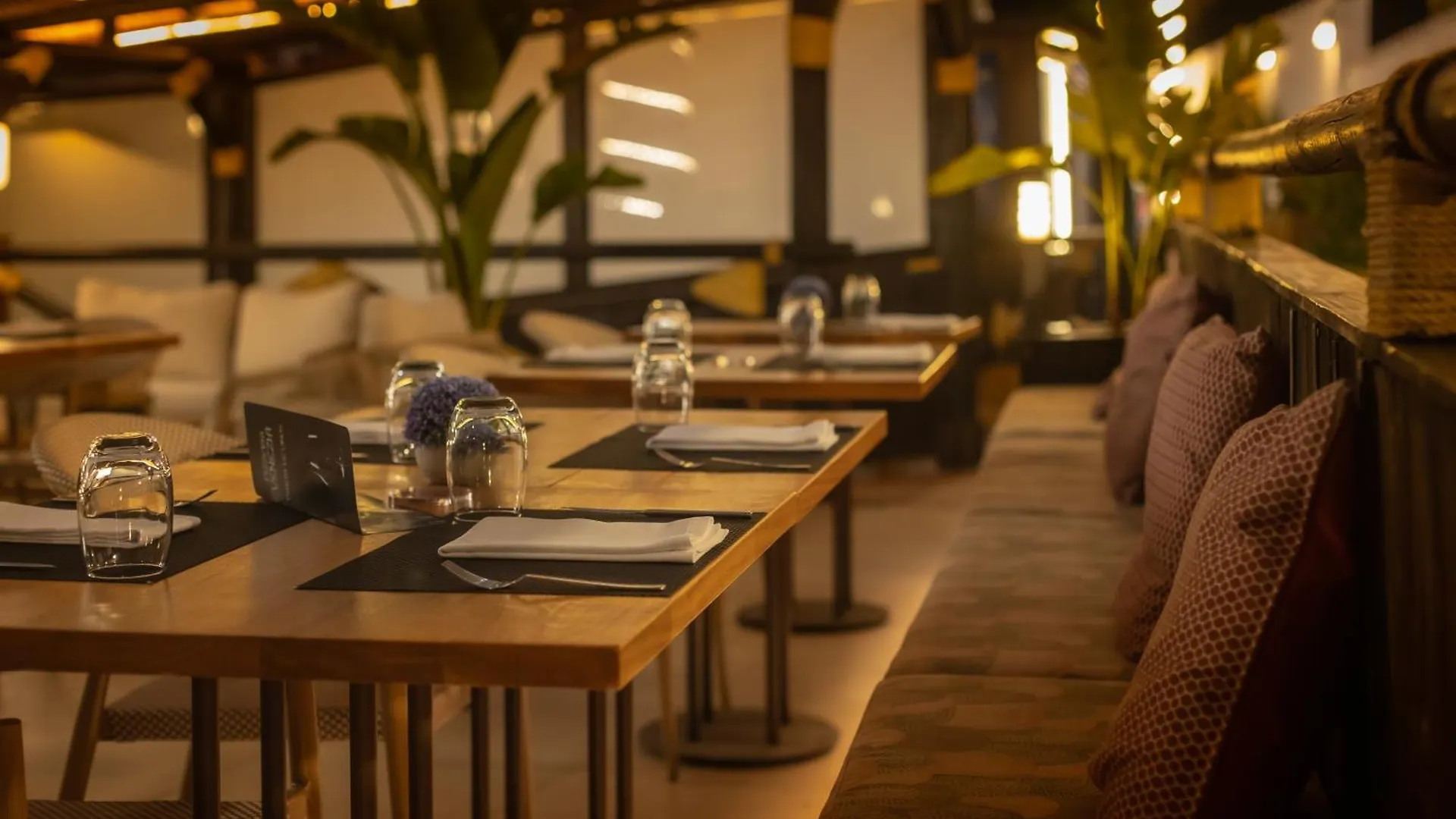 Hotel Zen Airport Torremolinos Spain