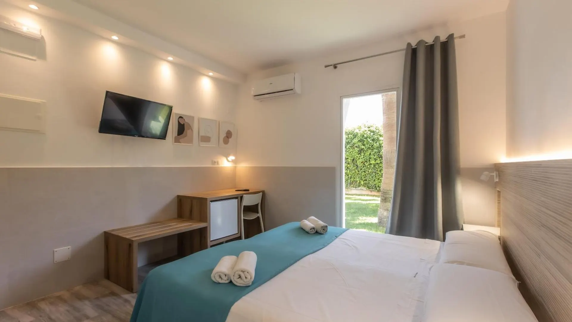 Hotel Zen Airport Torremolinos