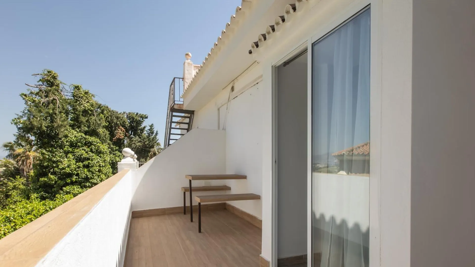 Hotel Zen Airport Torremolinos