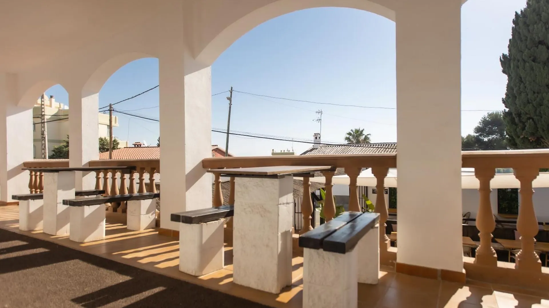 Hotel Zen Airport Torremolinos 3*,  Spain