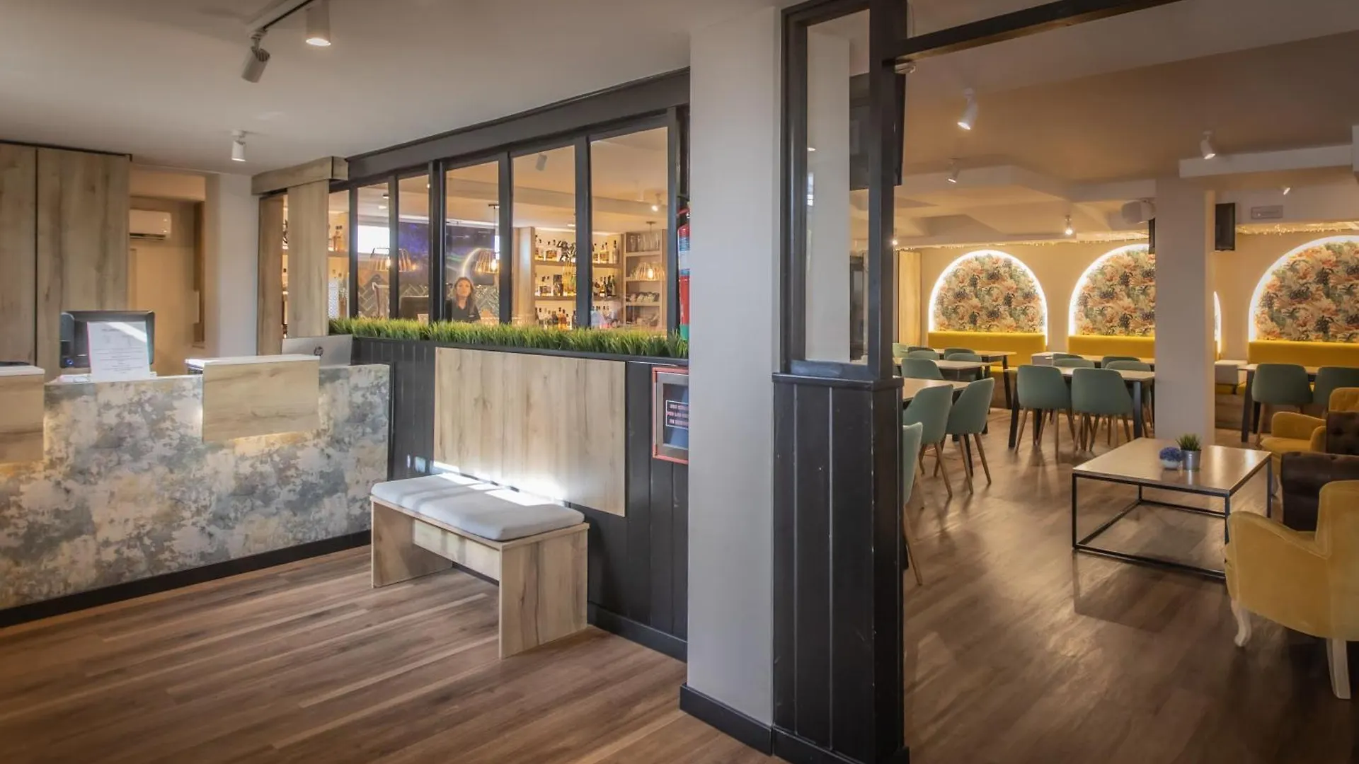 Hotel Zen Airport Torremolinos