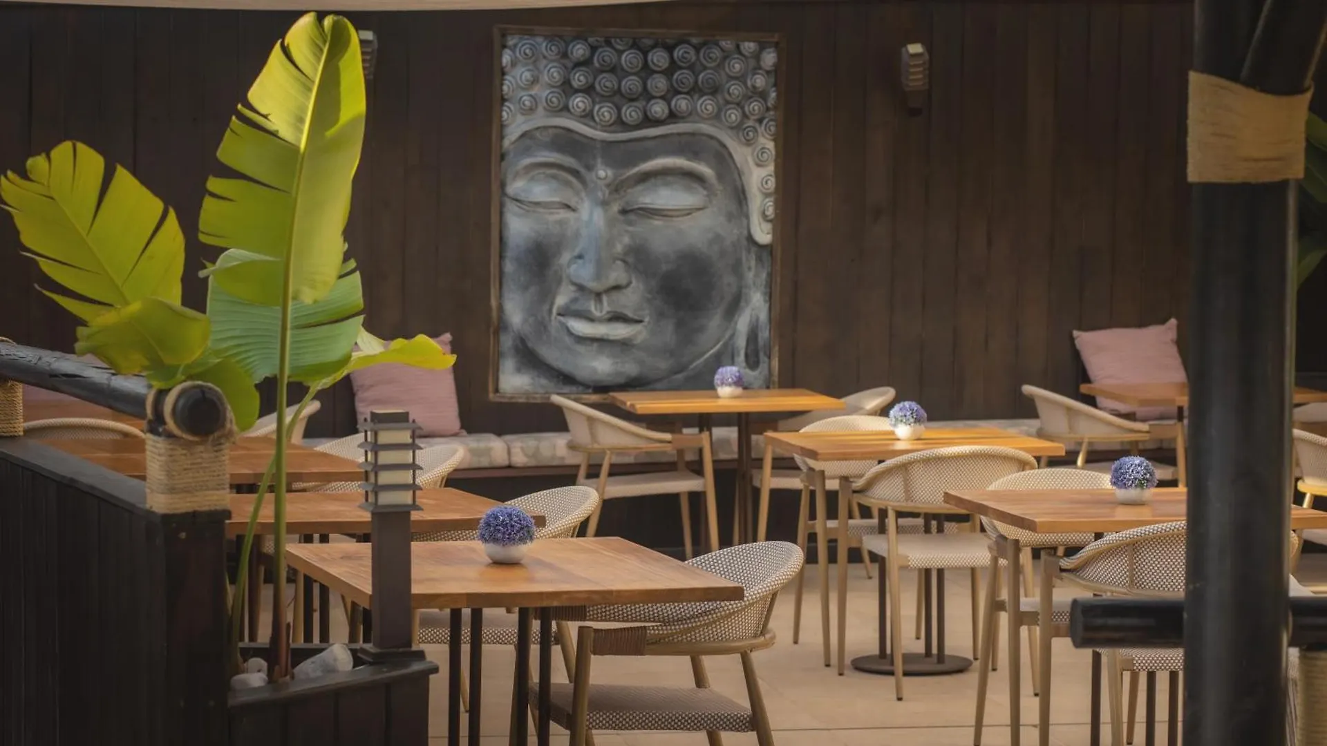 Hotel Zen Airport Torremolinos
