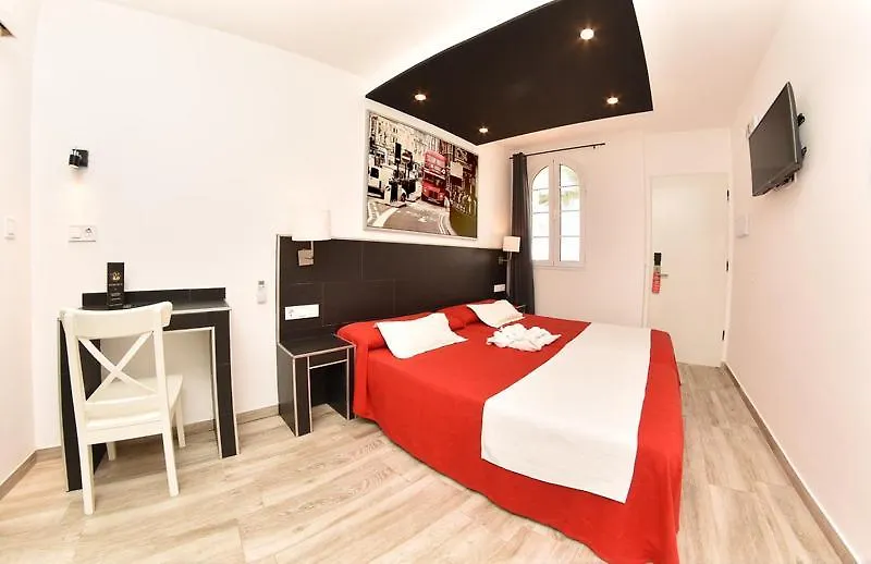 Hotel Zen Airport Torremolinos