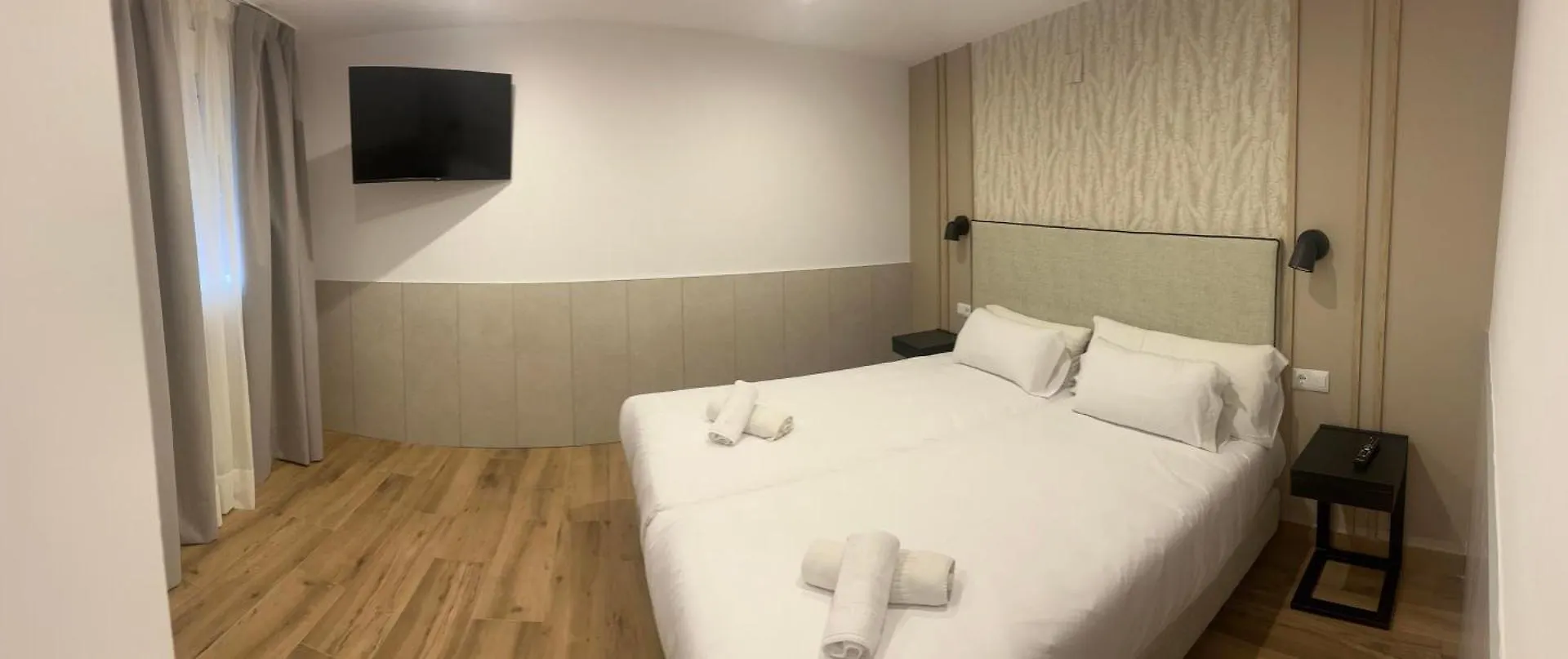 Hotel Zen Airport Torremolinos