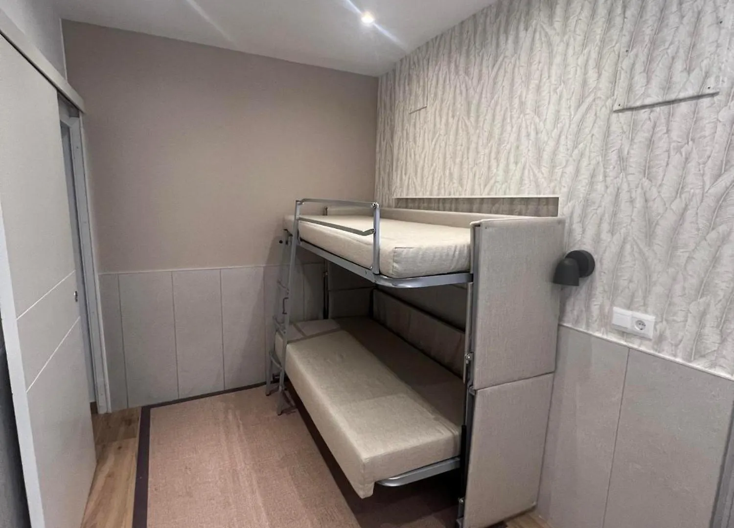 ***  Hotel Zen Airport Torremolinos Spain
